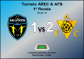Galaticos 2011 Vs Atlético F.C